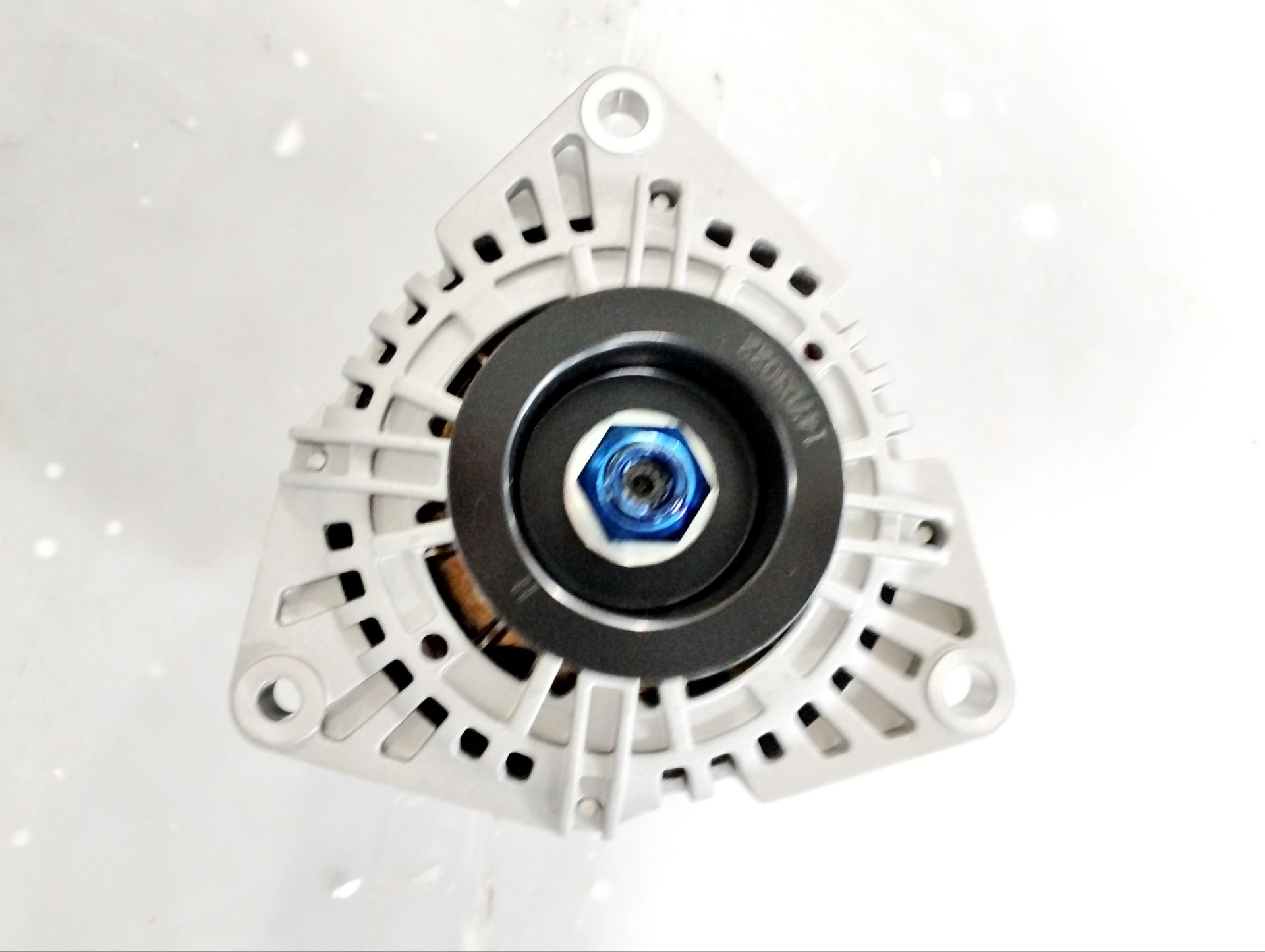 HC-O-2217 BUS PARTS ALTERNATOR 3701-01515