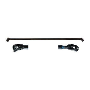 HC-O-3217 BUS CHASSIS PARTS STEERING GEAR GIMBAL FOR KINGLONG 234300310