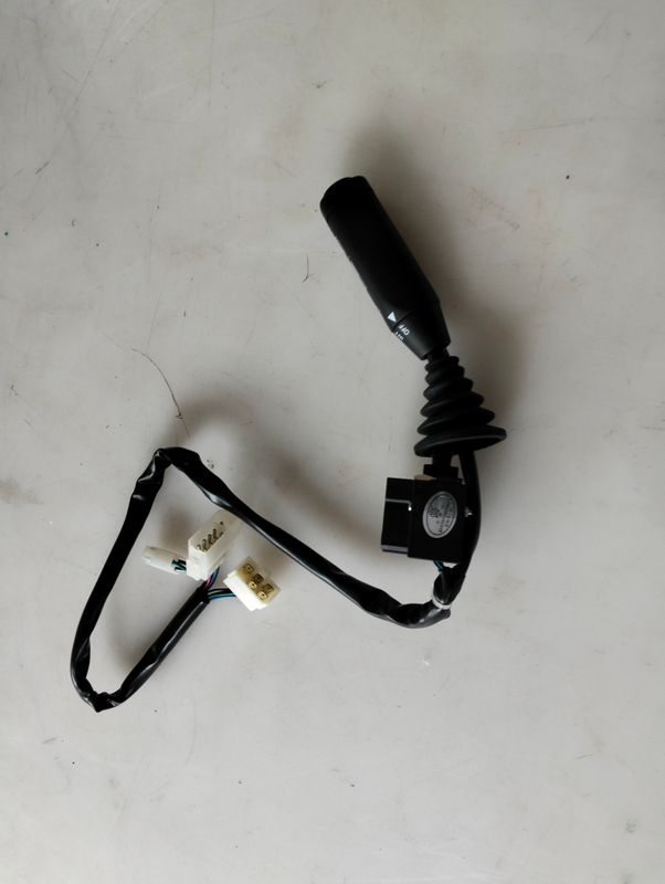 HC-B-54057 BUS INNER PARTS COMBINATION SWITCH FOR KINGLONG 238000007