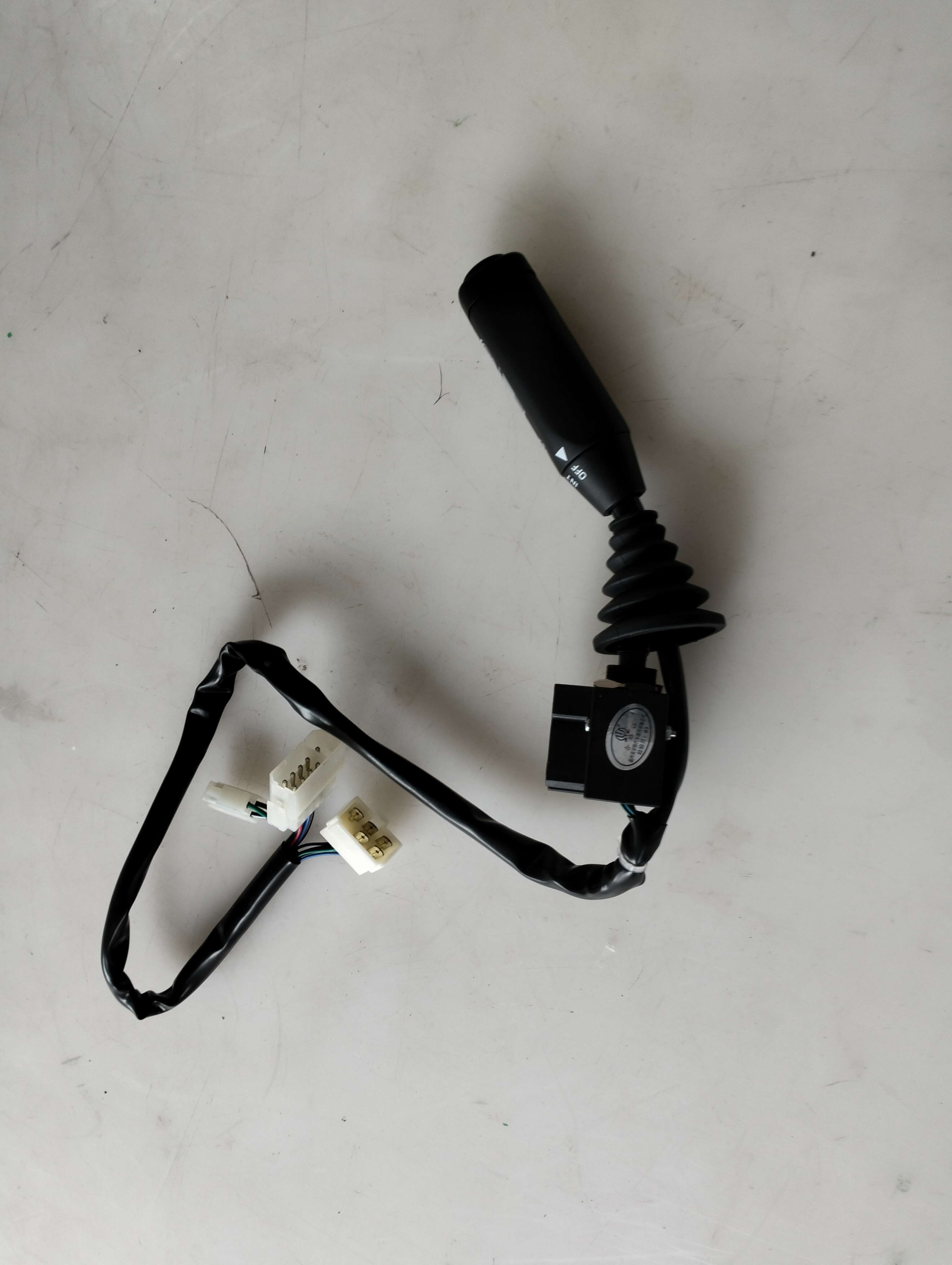 HC-B-54057 BUS INNER PARTS COMBINATION SWITCH FOR KINGLONG 238000007