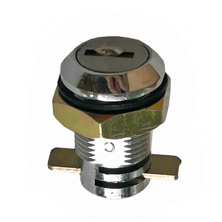 HC-B-10262 Marcopolo Bus Chapas Luggage Warehouse Door Locks 005