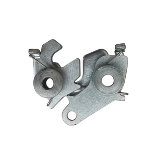 HC-B-10330 BUS PASSENGER DOOR LOCK MECHANISM MECANISMO DE BLOQUEO
