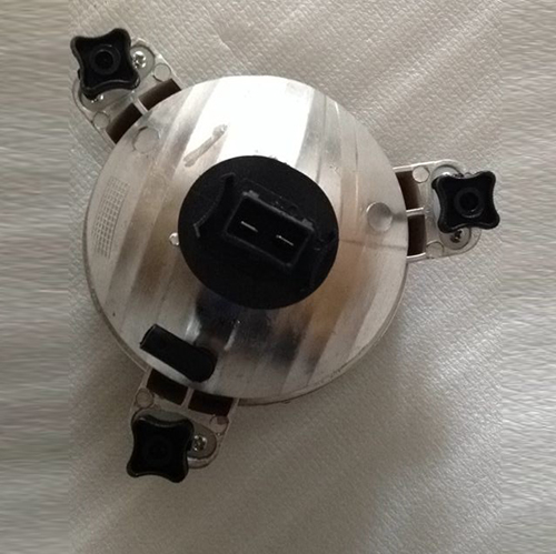 HC-B-3063 BUS AUTO PARTS FRONT LOW BEAM LIGHT DIA 130