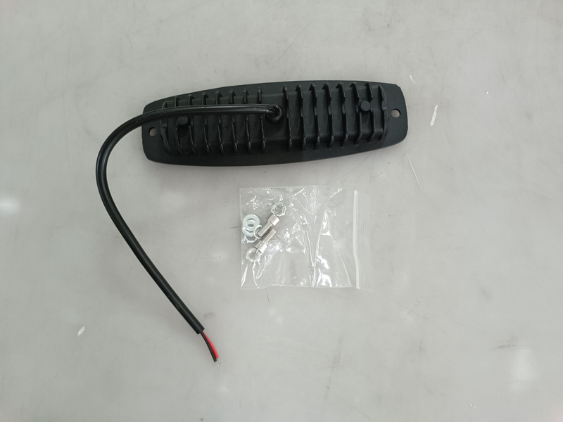 HC-B-33166 LED WORKING LAMP 186*60*36