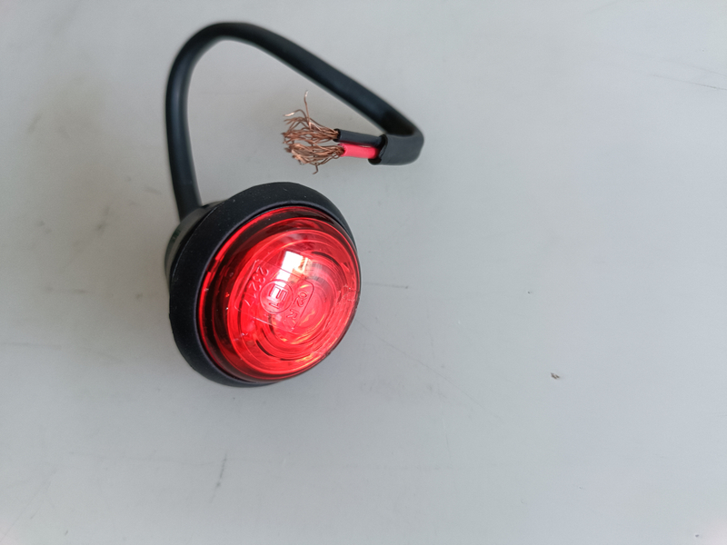 HC-B-5214-1 High Brightness LED Front Marker Lamp for Bus