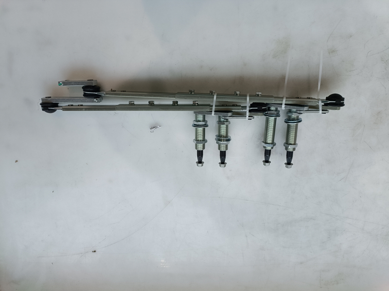 HC-B-48169 Bus parts WIPER accessory linkage FOR YT 5205-02887