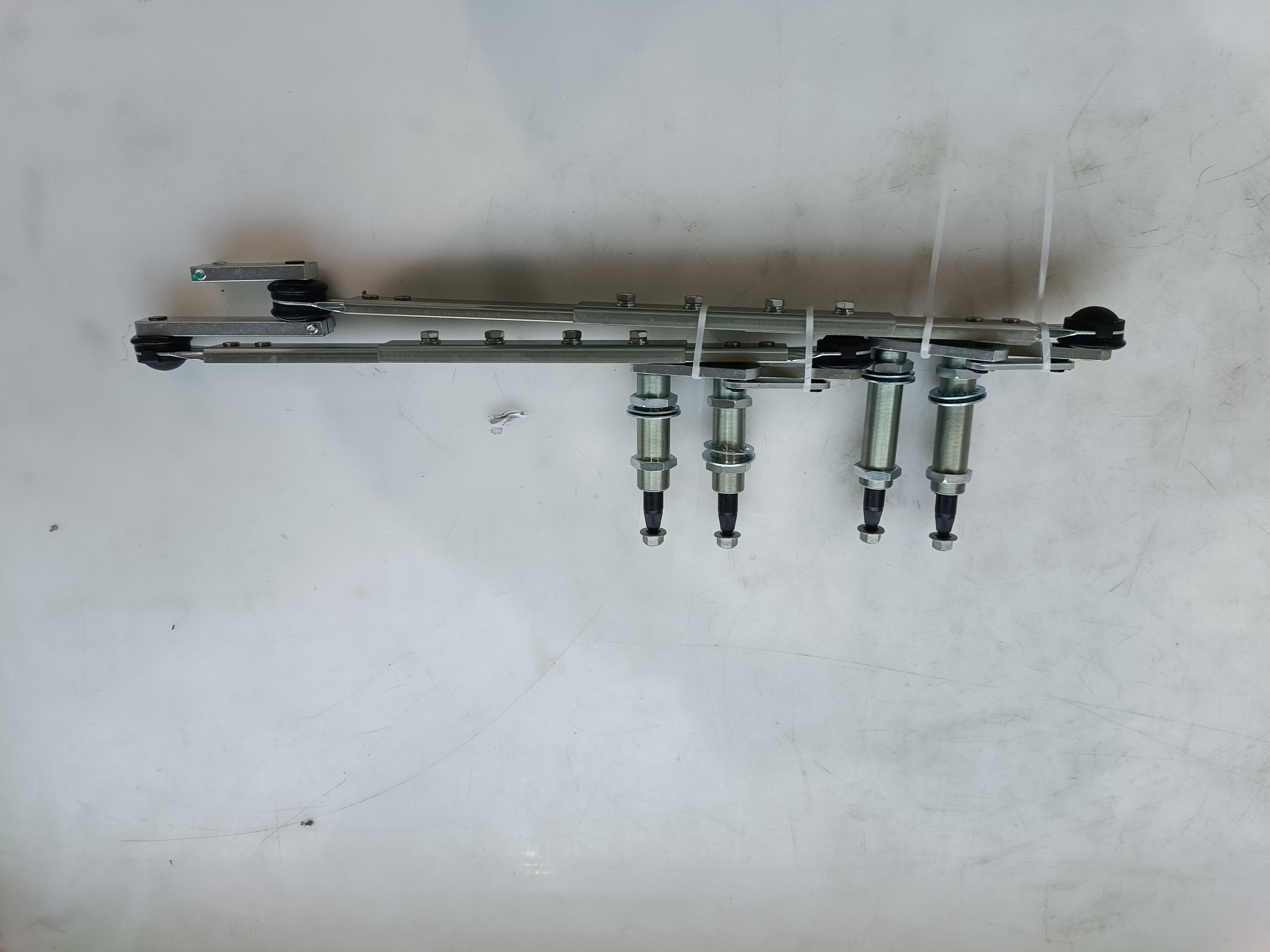 HC-B-48169 Bus parts WIPER accessory linkage FOR YT 5205-02887