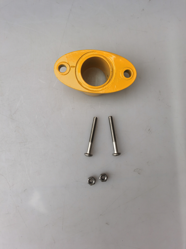 HC-B-22195 STRAIGHT PEDESTAL