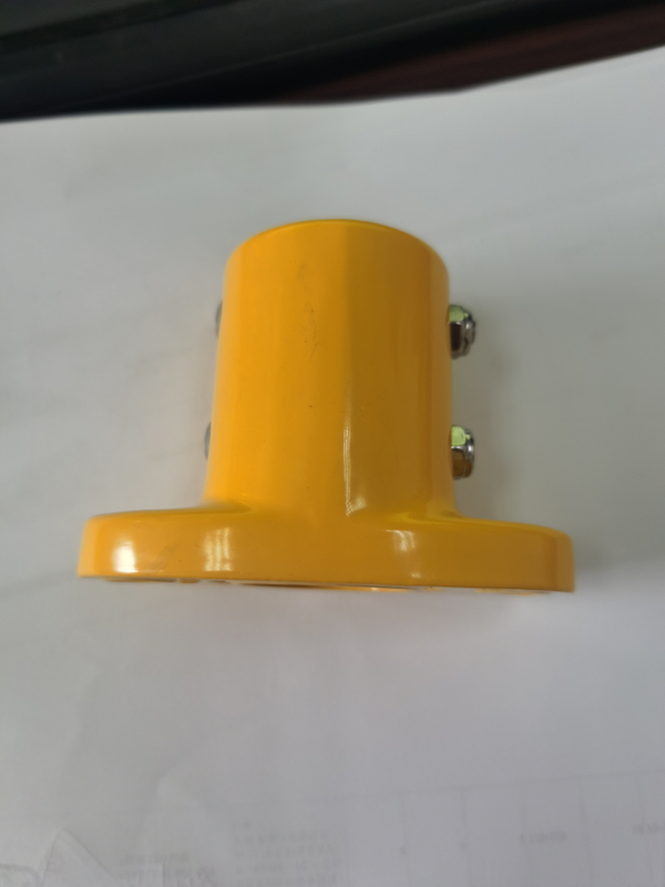 HC-B-22059 REINFORCED FLAT PEDESTAL DIA32 OR DIA35 92*64*48