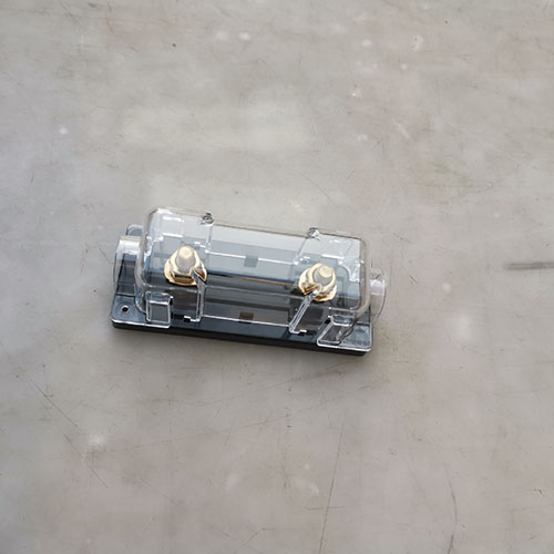 HC-B-67029 BUS AUTO PARTS BUS ACCESSORIES FUSE BOX 