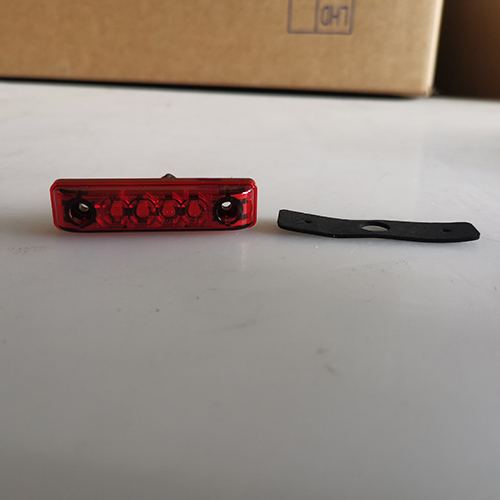 HC-B-5213 BUS LIGHT AUTO LAMP FRONT MARKER LAMP 