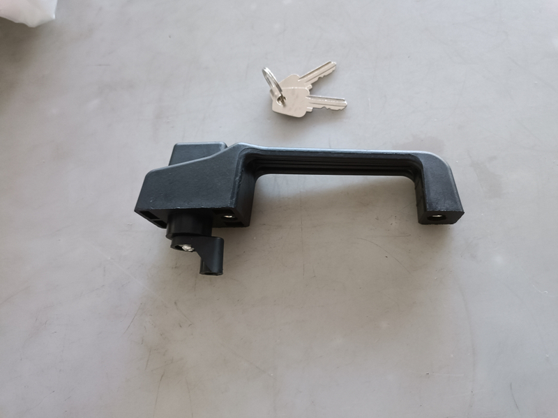 HC-B-10464 HANDLE 80-6105300 auto body parts spare