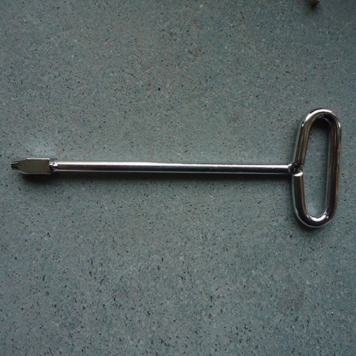 HC-B-10213-1 LOCK CATCH