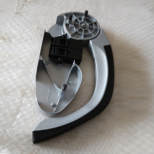 HC-B-16204 BUS SEAT HANDLE