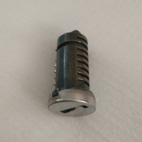 HC-B-10255 Marcopolo cylinder lock bus accessories