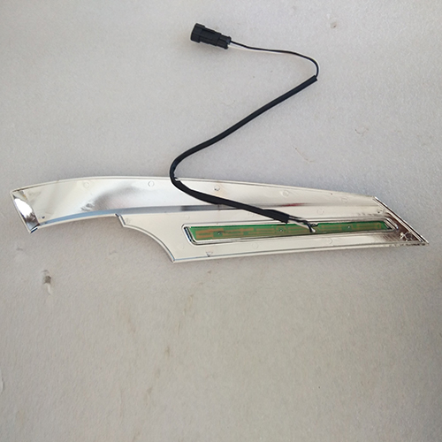 HC-B-24058 bus led decorative lamp front decoration light for makepolo G7 