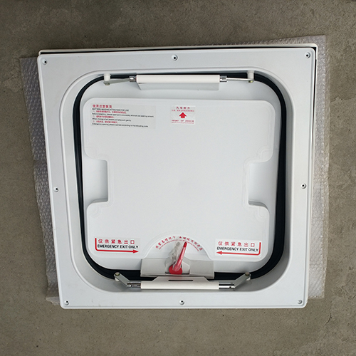 HC-B-7012 700A NEW STYLE SAFE EXIT SKYLIGHT