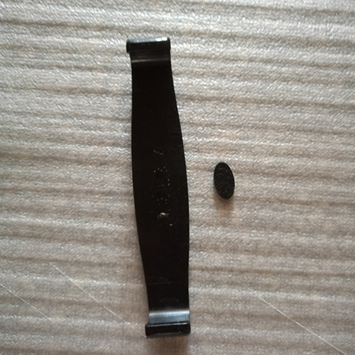 HC-B-45006 CURTAIN CLIP 150*30*30