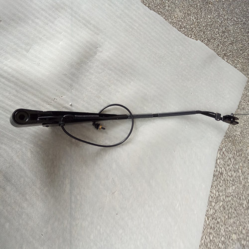 HC-B-48083 SINGLE FLAT IRON WIPER ARM FOR MIDI-BUS