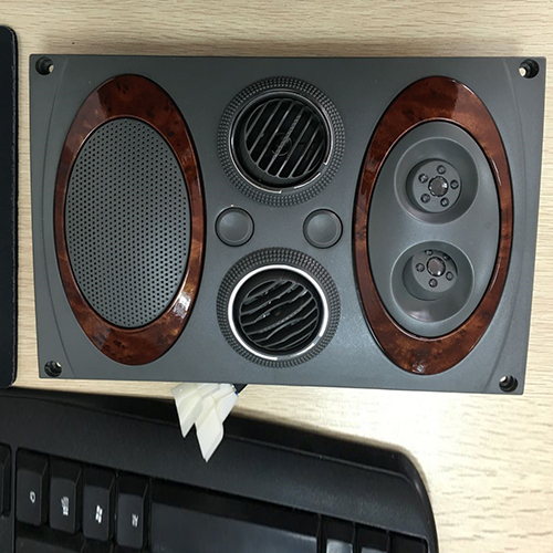 HC-B-12159 WIND OUTLET SIZE:300*200,HOLE SIZE:265*170