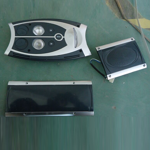 HC-B-12119 AUTO WIND OUTLET