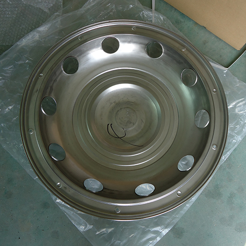 HC-B-50017 22.5" FRONT STANDARD STYLE