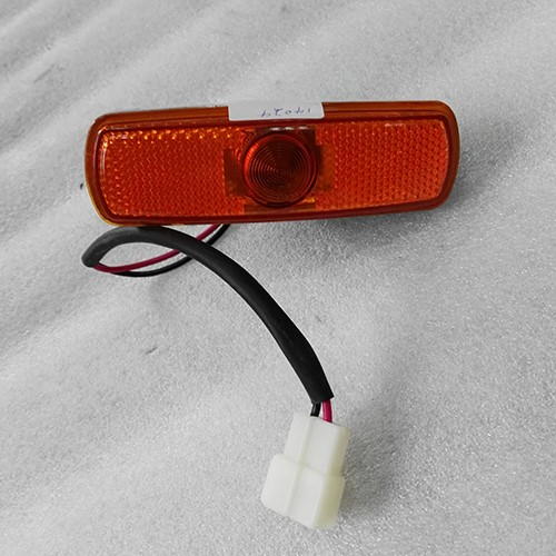 HC-B-14024 BUS SIDE LAMP