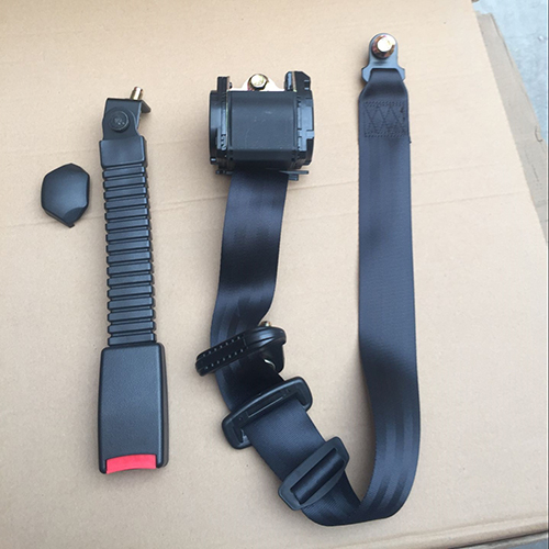 HC-B-47063 THREE POINT SEAT BELT