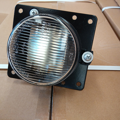 HC-B-4010 BUS FRONT FOG LAMP 146*150 DIA85MM