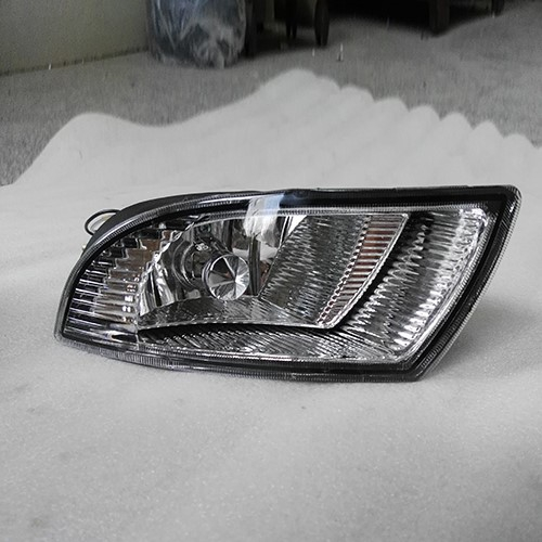 HC-B-4030 BUS FRONT FOG LAMP 174.9*228.8*92.4MM