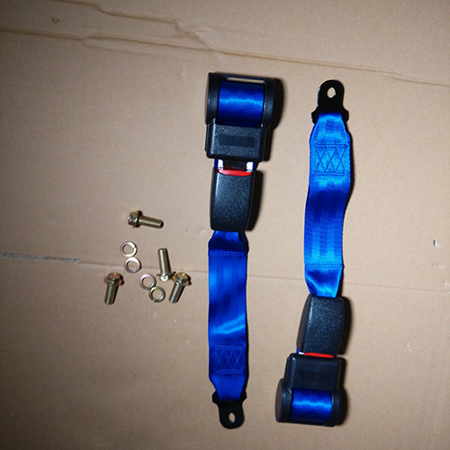 HC-B-47005 TWO POINT RETRACTABLE SAFTEY BELT