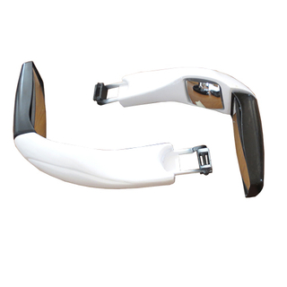 HC-B-11058 bus parts of mirror glass side mirror
