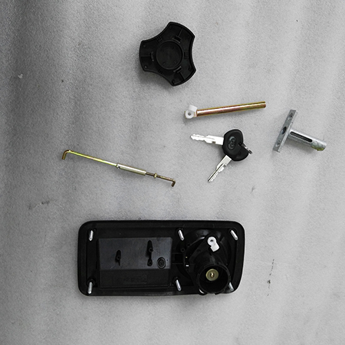 HC-B-10013 PASSENGER DOOR LOCK