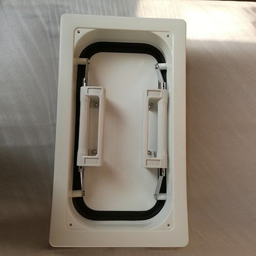 HC-B-7002 350B AUTO SKYLIGHT OPENED FROM TWO SIDES 