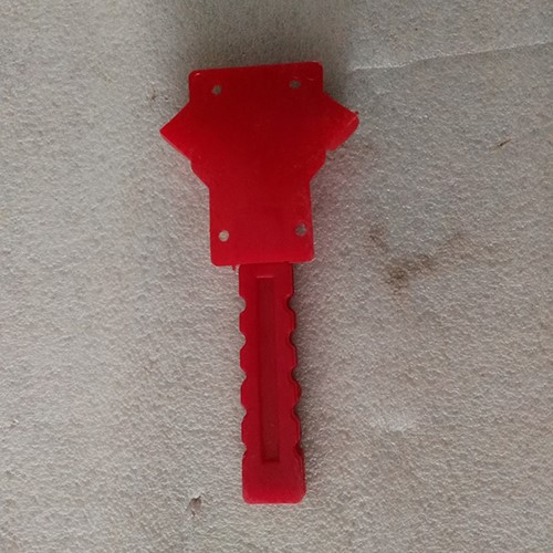 HC-B-8012 EMERGENCY HAMMER #45 #60 STEEL
