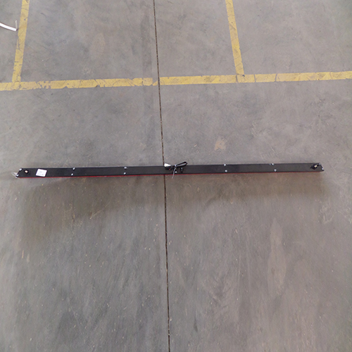 HC-B-9032 BUS REAR BRAKE LAMP 1591*52*64MM