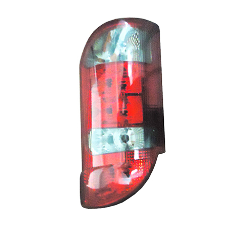 HC-B-2573 ANKAI BUS TAIL LAMP WITH EMARK