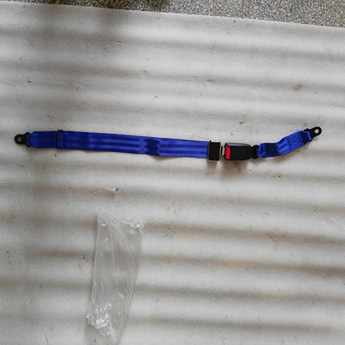 HC-B-47001-2 bus accessories auto seat belt two point seat belt 