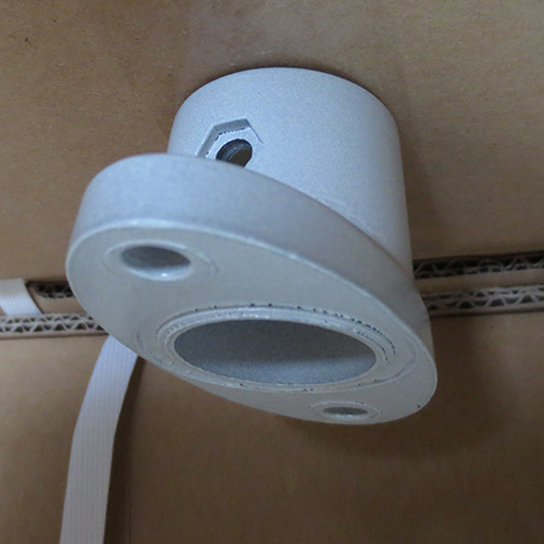 HC-B-22035 AUTO FLAT PEDESTAL