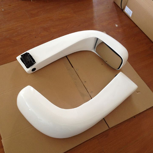 HC-B-11010 BUS SIDE MIRROR FOR 6-8METERS BUS LHD&RHD