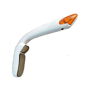 HC-B-11040 KINGLONG BUS SIDE MIRROR FOR 10-12 METERS