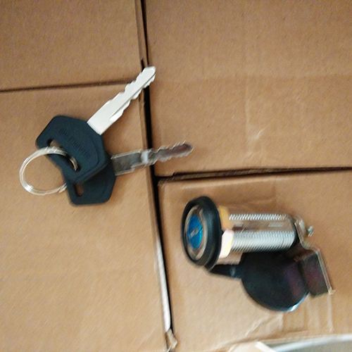 HC-B-10149 MARCOPOLO BUS LOCK WITH KEY 