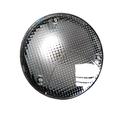 HC-B-2631 BUS SMALL ROUND LED TAIL LAMP