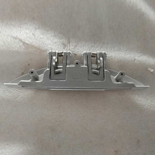 HC-B-10277 CHROMED BUS LUGGAGE RACK LOCK