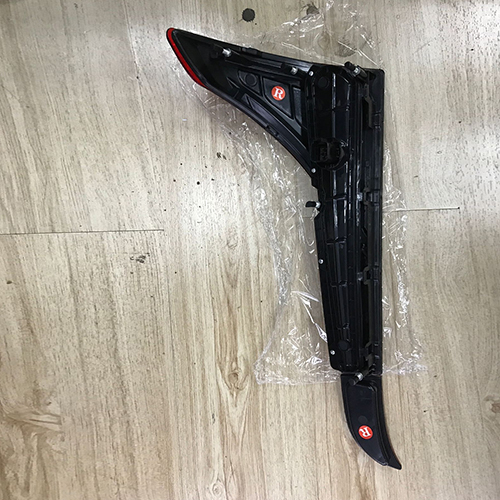 HC-B-2689 BUS LED TAIL LAMP FOR VOLARE