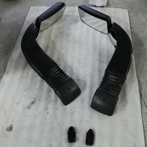 HC-B-11039 HIGER 6796 BUS REAR VIEW MIRROR