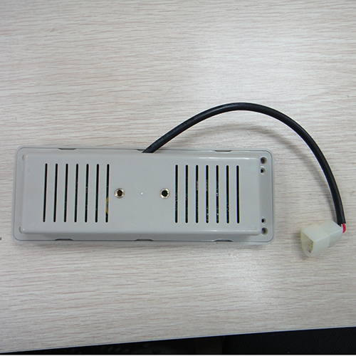 HC-B-53003 DIGITAL CLOCK 218*83*38