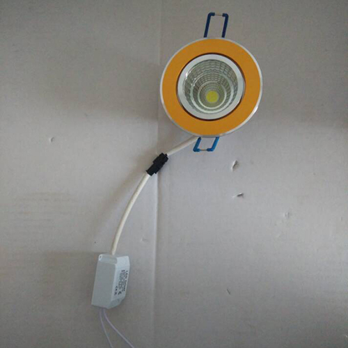 HC-B-15271 BUS ROUND LED TOP LAMP 3W