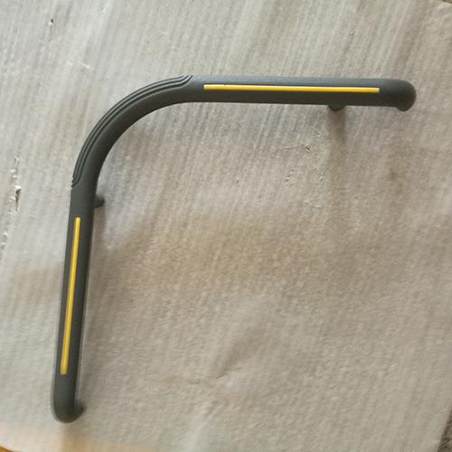 HC-B-49108 coach bus accessories bus plastic handle pull handle 