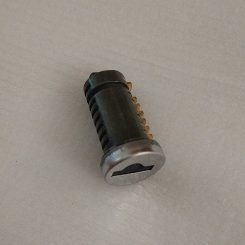 HC-B-10261 LOCK CORE FOR MARCOPOLO